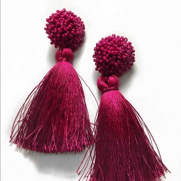 🍂 Fall Fashion Earrings! - Picture 2 of 6